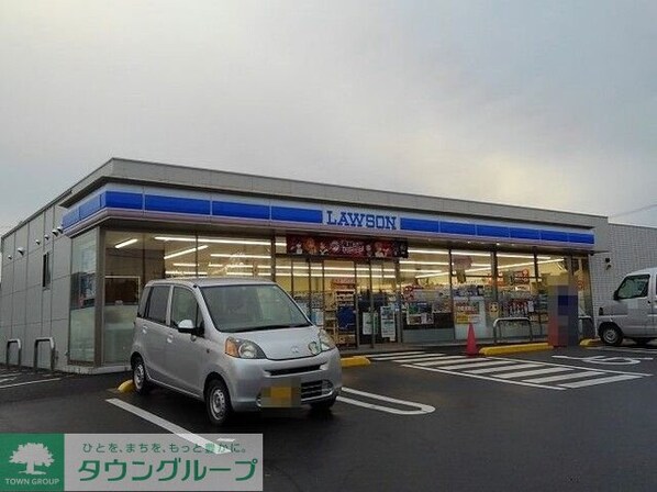 ミルメゾンS Iの物件内観写真